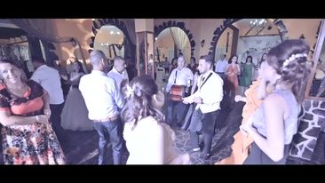 Cip Music Events