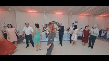 Iris- Bella Ciao