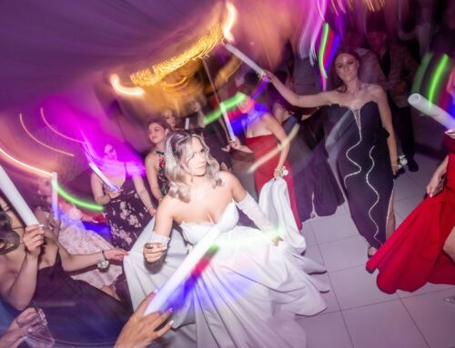 Nunta Georgianei și a lui Cosmin la Hotel Măgura Verde din Bacău