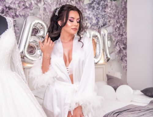 Nunta Roxana și Mădălin la Măgura Verde